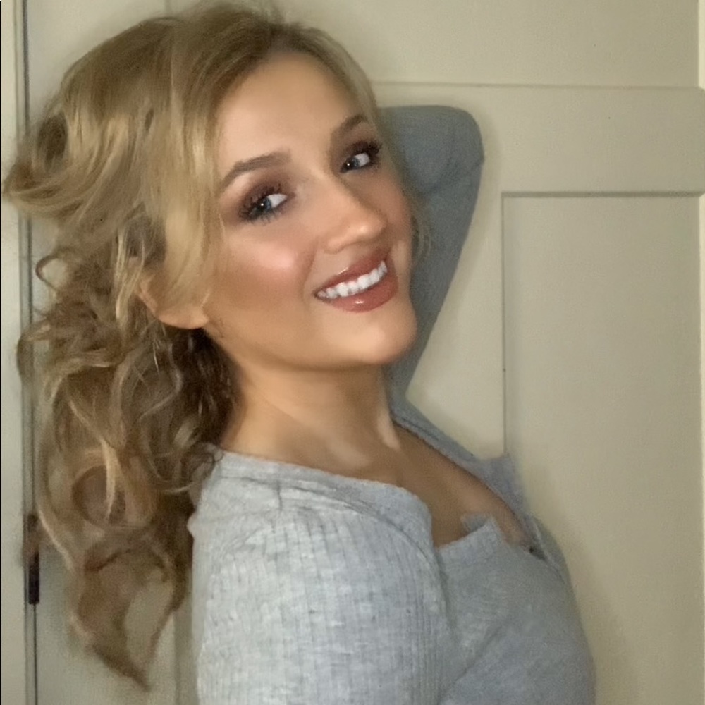 Meet your Posher, Kylie